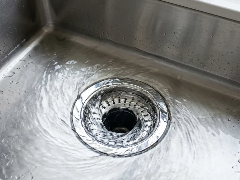 Drain Cleaning Plumber in Fayette, MS